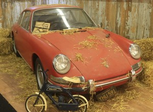 Masz Porsche – masz fortunę