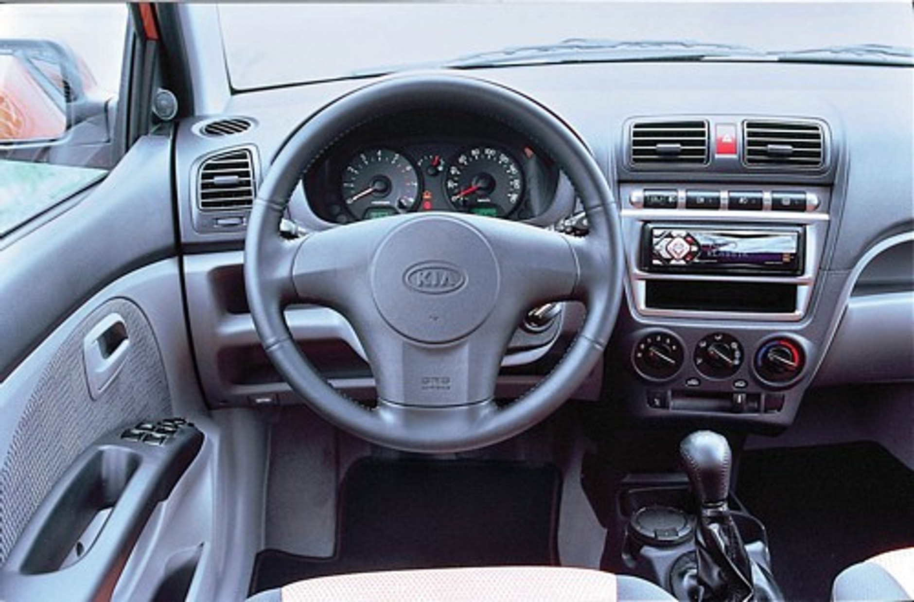 Moda na małe samochody