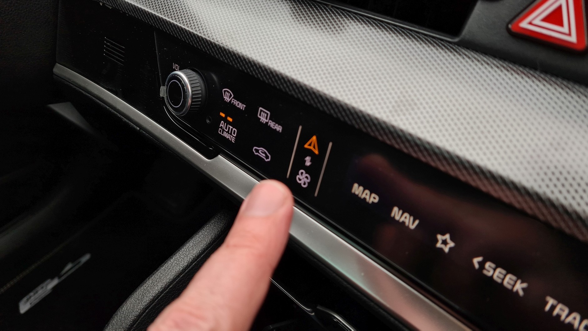 KIA Sportage 1.6 HEV GT Line 2022. 5 gen