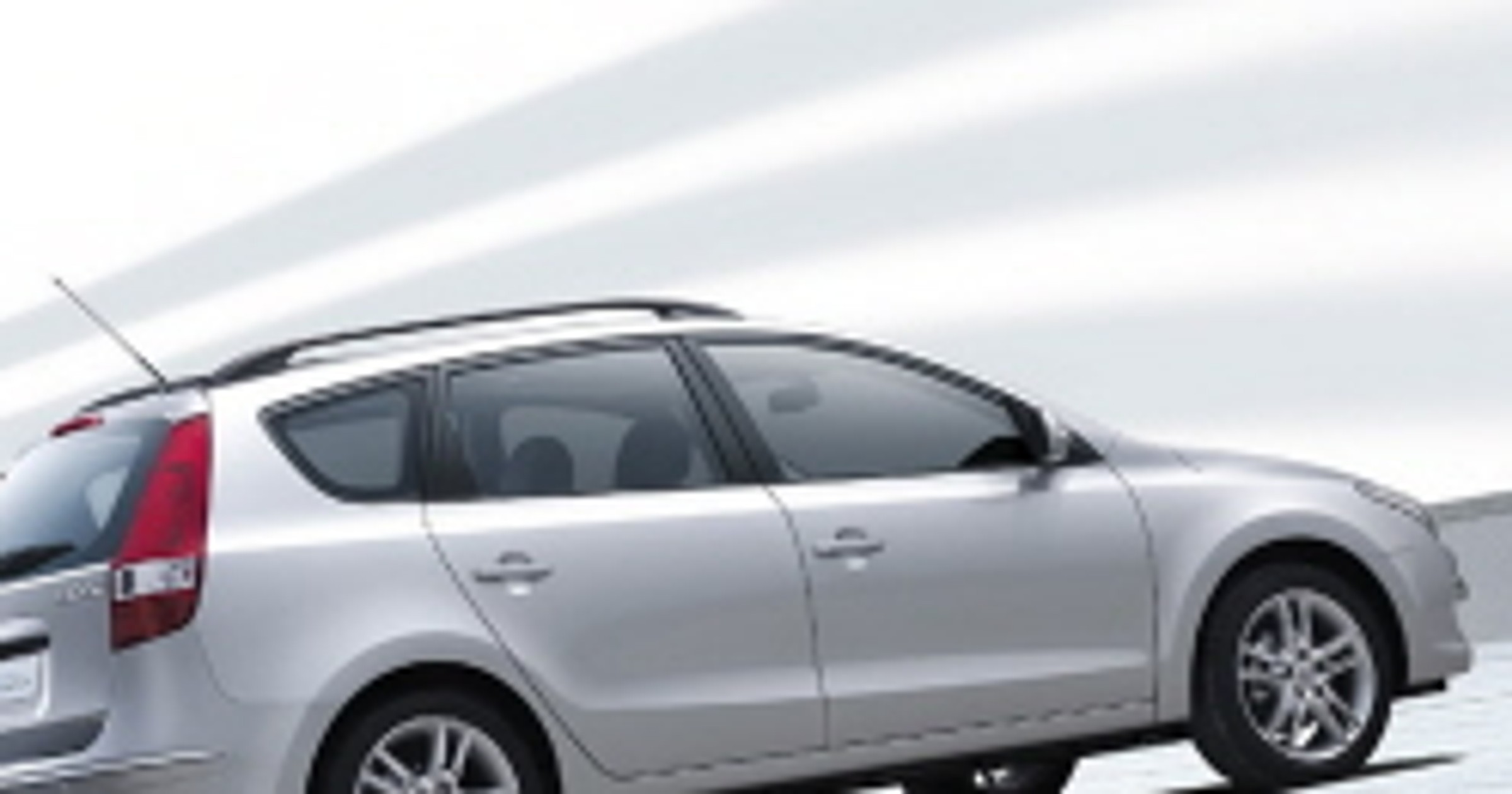 Hyundai: i30 po raz kolejny nagrodzony!
