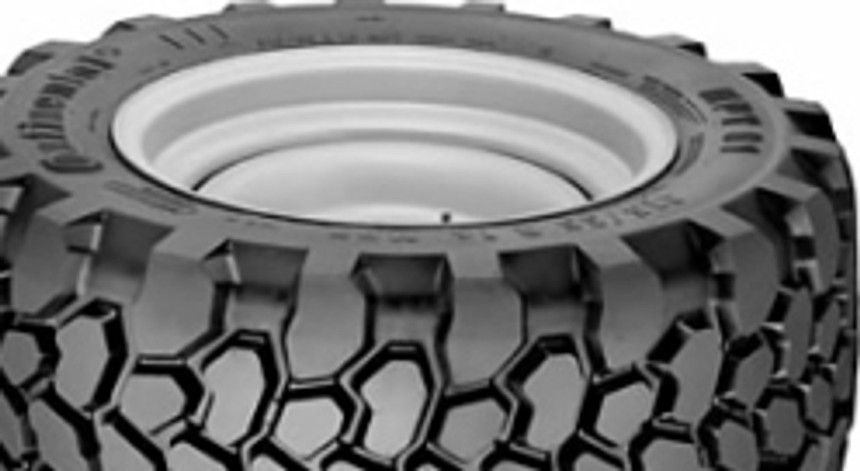 Continental: MPT 81 - gotowa do całorocznej eksploatacji