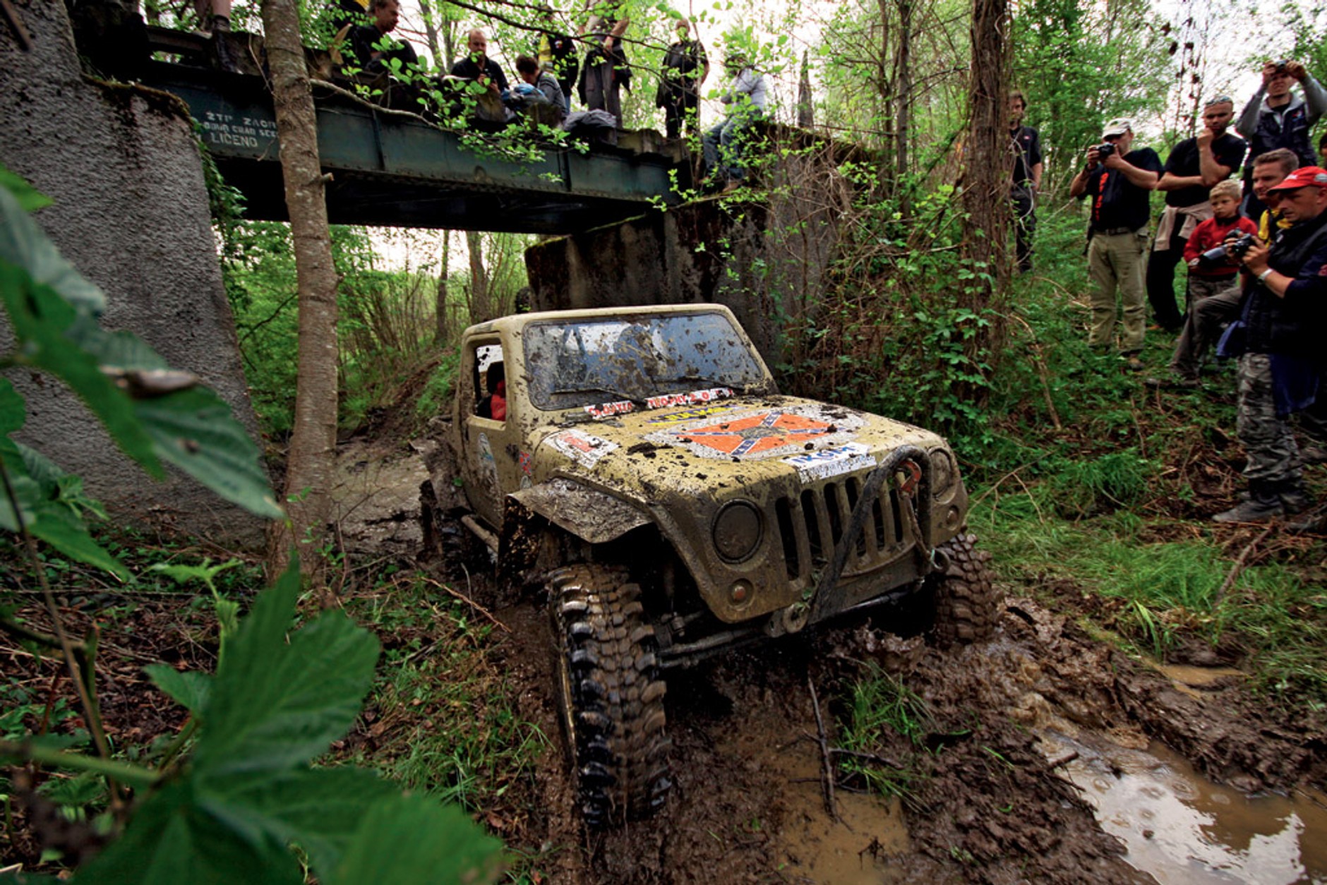 Croatia Trophy: wojny nie było
