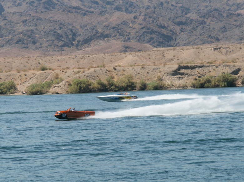 Watercar Python - najszybsza amfibia świata