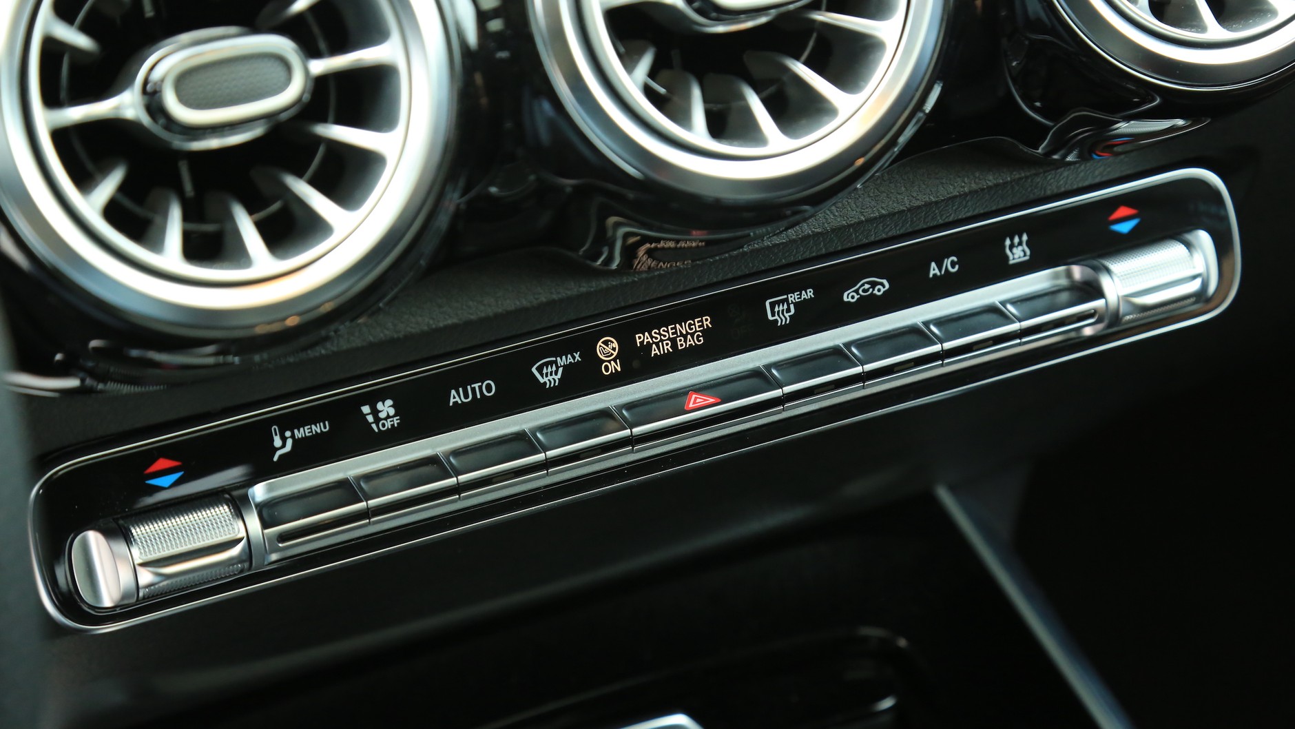 Mercedes EQB 350 4Matic