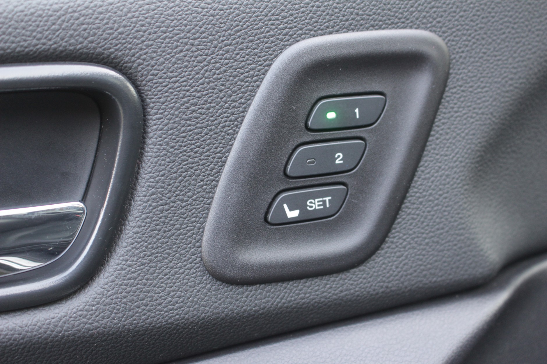 Honda CR-V 2.0 – jak stary, poczciwy kumpel | Test