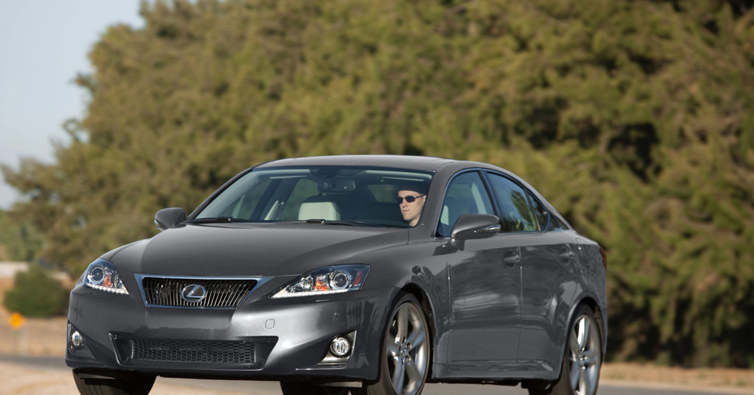 Lexus, Toyota i Acura najlepsze w USA