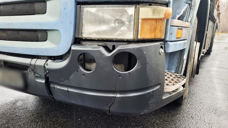 Bez karty kierowcy niesprawnym pojazdem