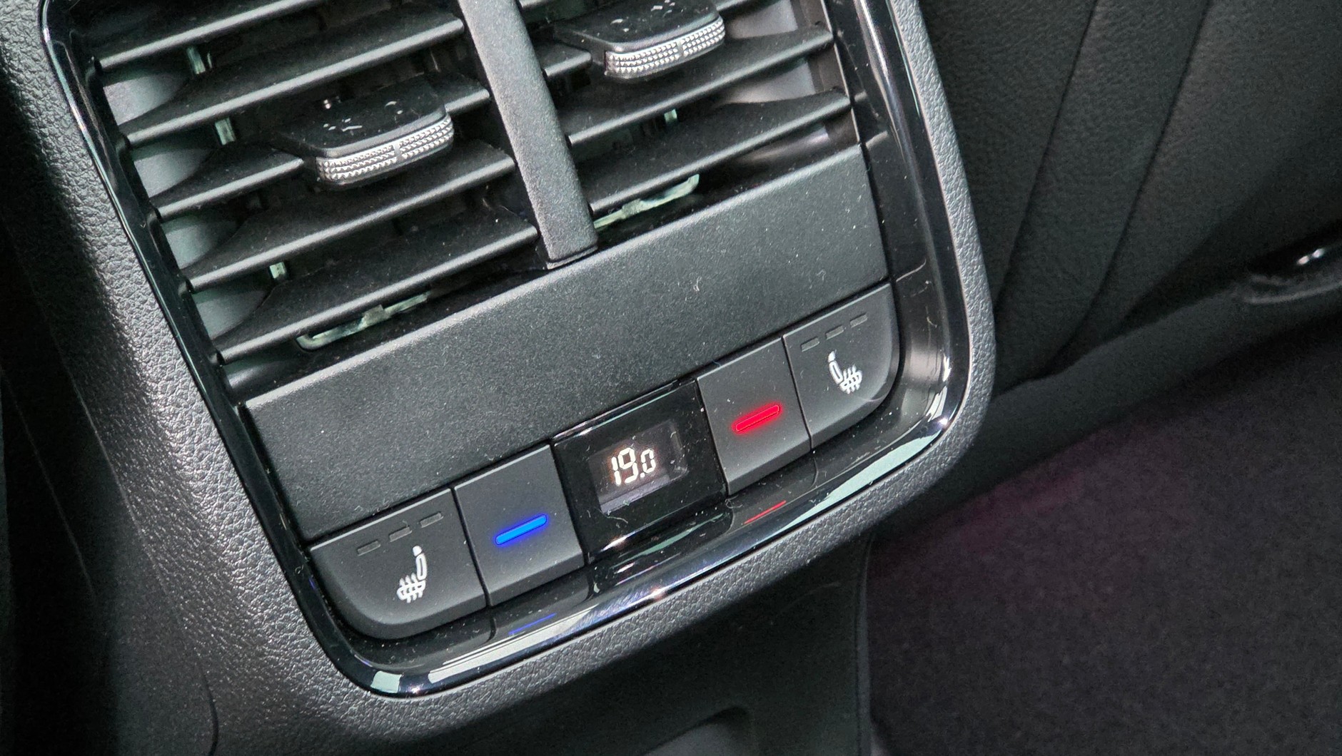Skoda Octavia 2.0 TSI 204 KM 4x4
