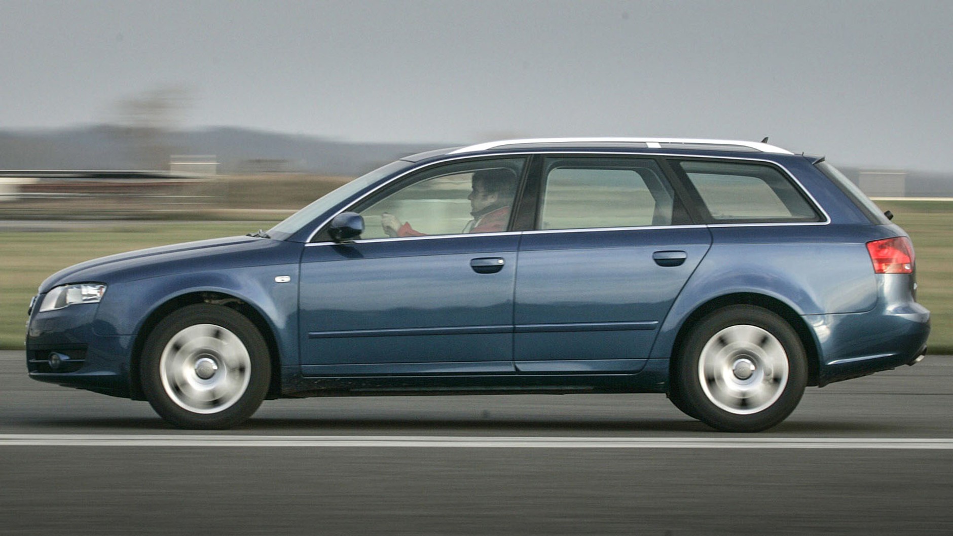 Audi A4 B7 Avant (2004-08) - od 20 000 zł