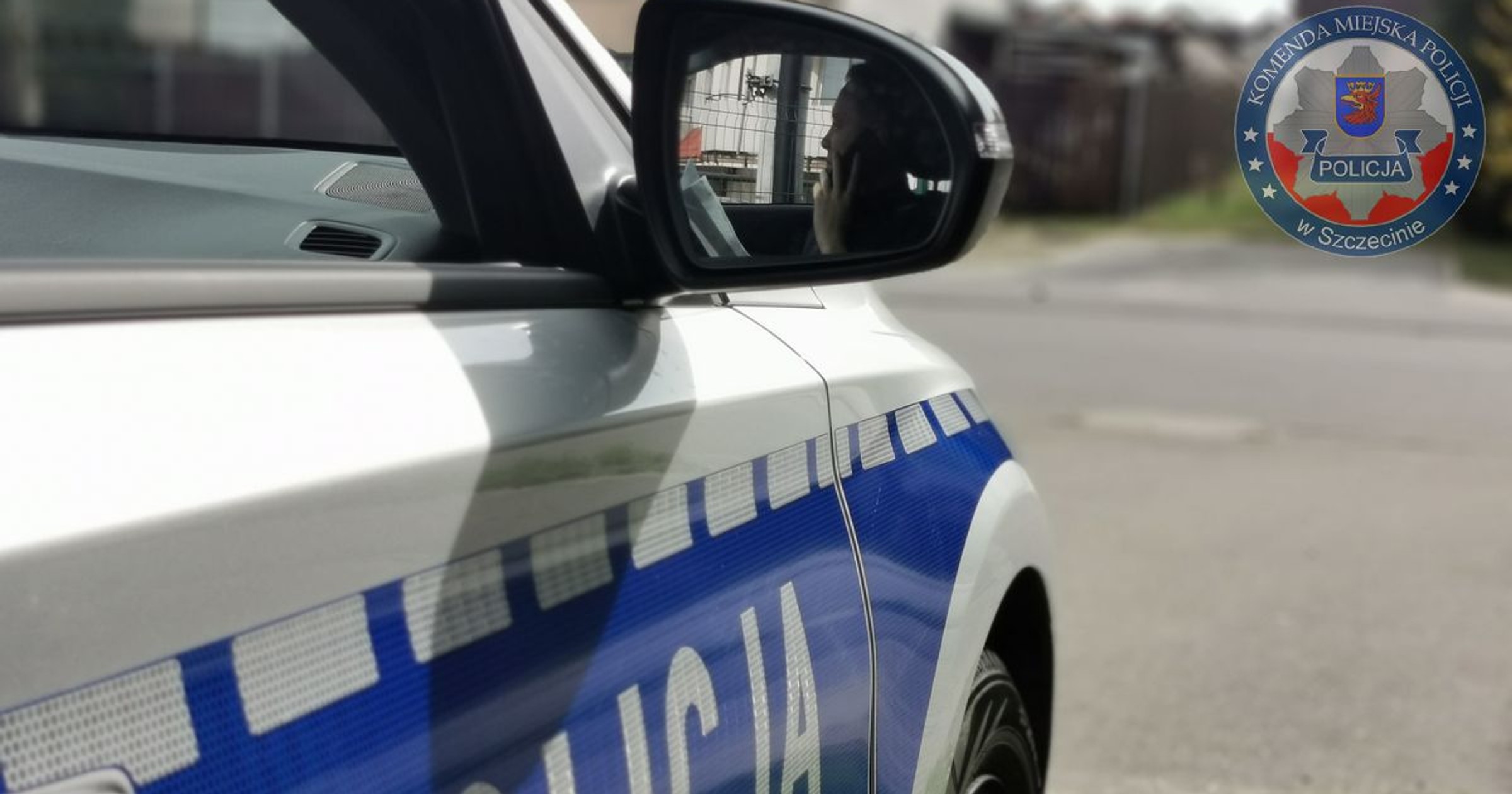 21-latek nietrzeźwy za kierownicą zatrzymany w Golęcinie