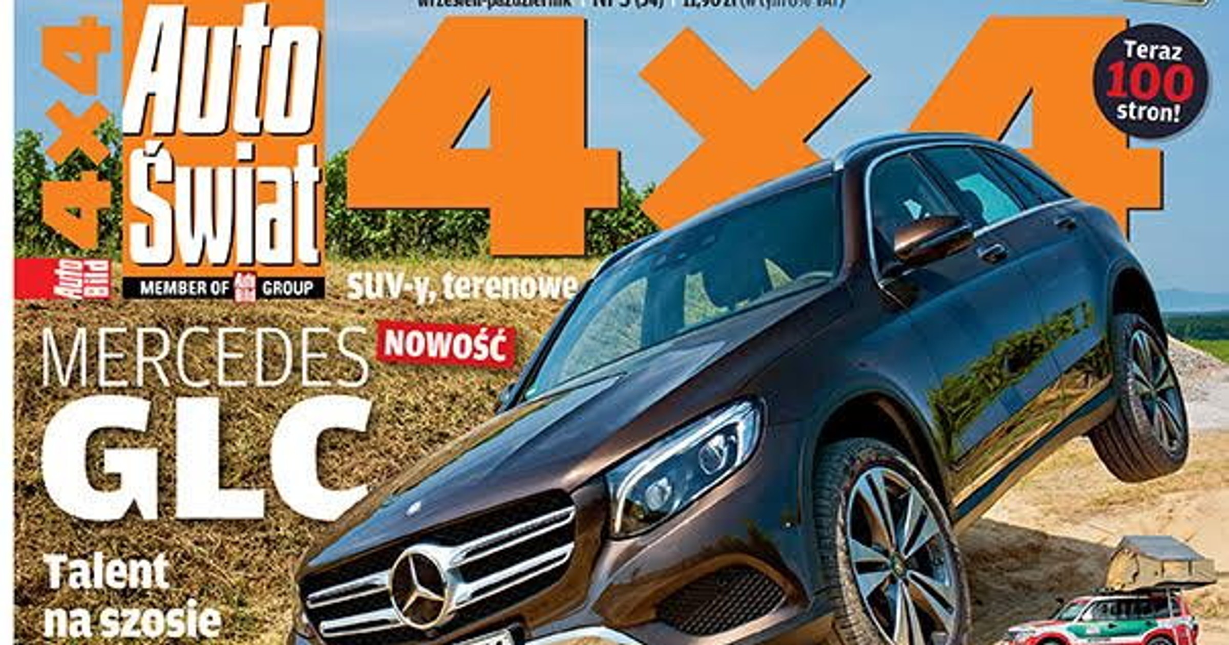 Auto Świat 5/2015