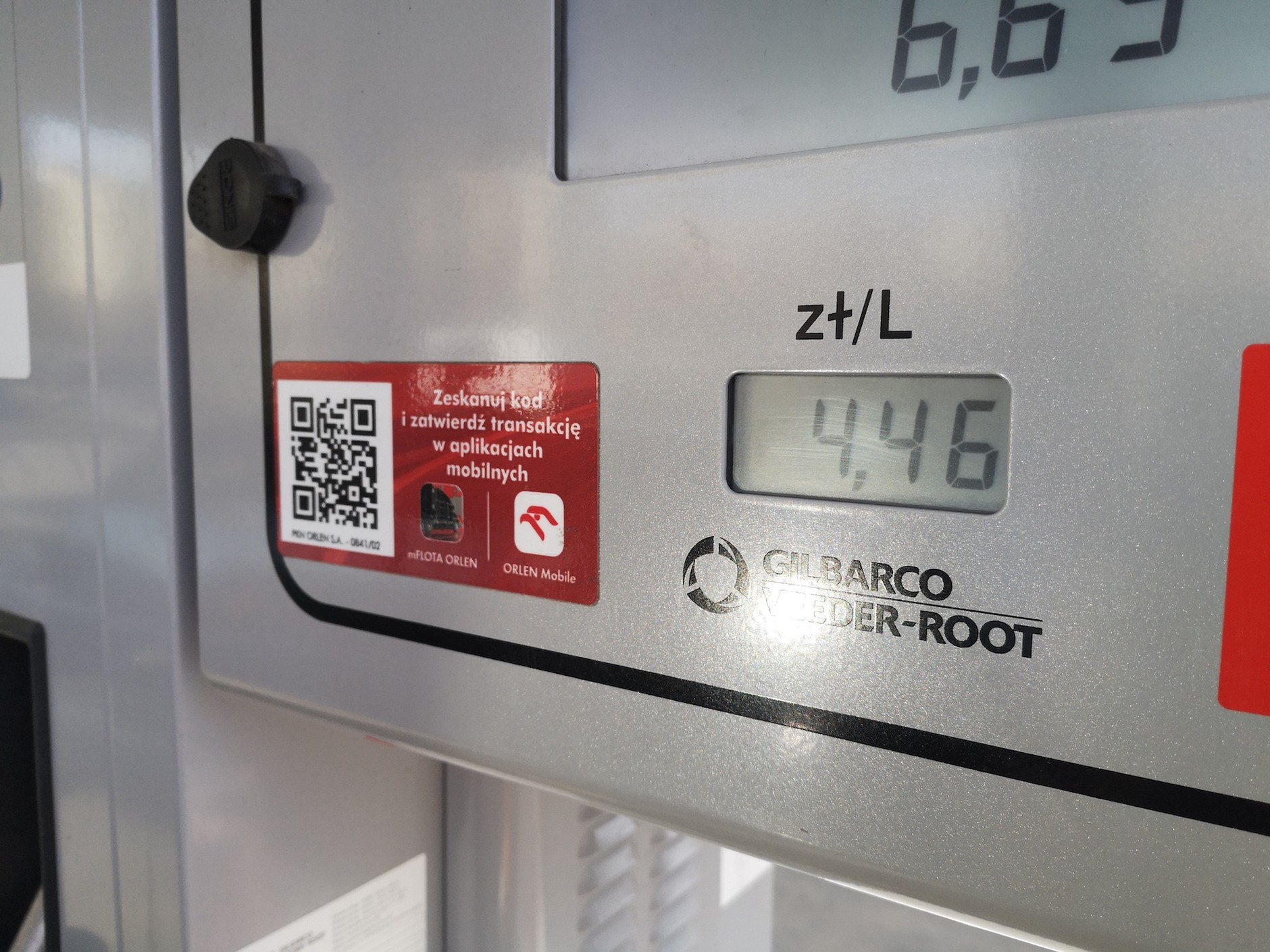Jeszcze rok temu nawet najdroższe paliwa premium kosztowały poniżej 4,5 zł/l – teraz o takich cenach możemy już tylko pomarzyć.