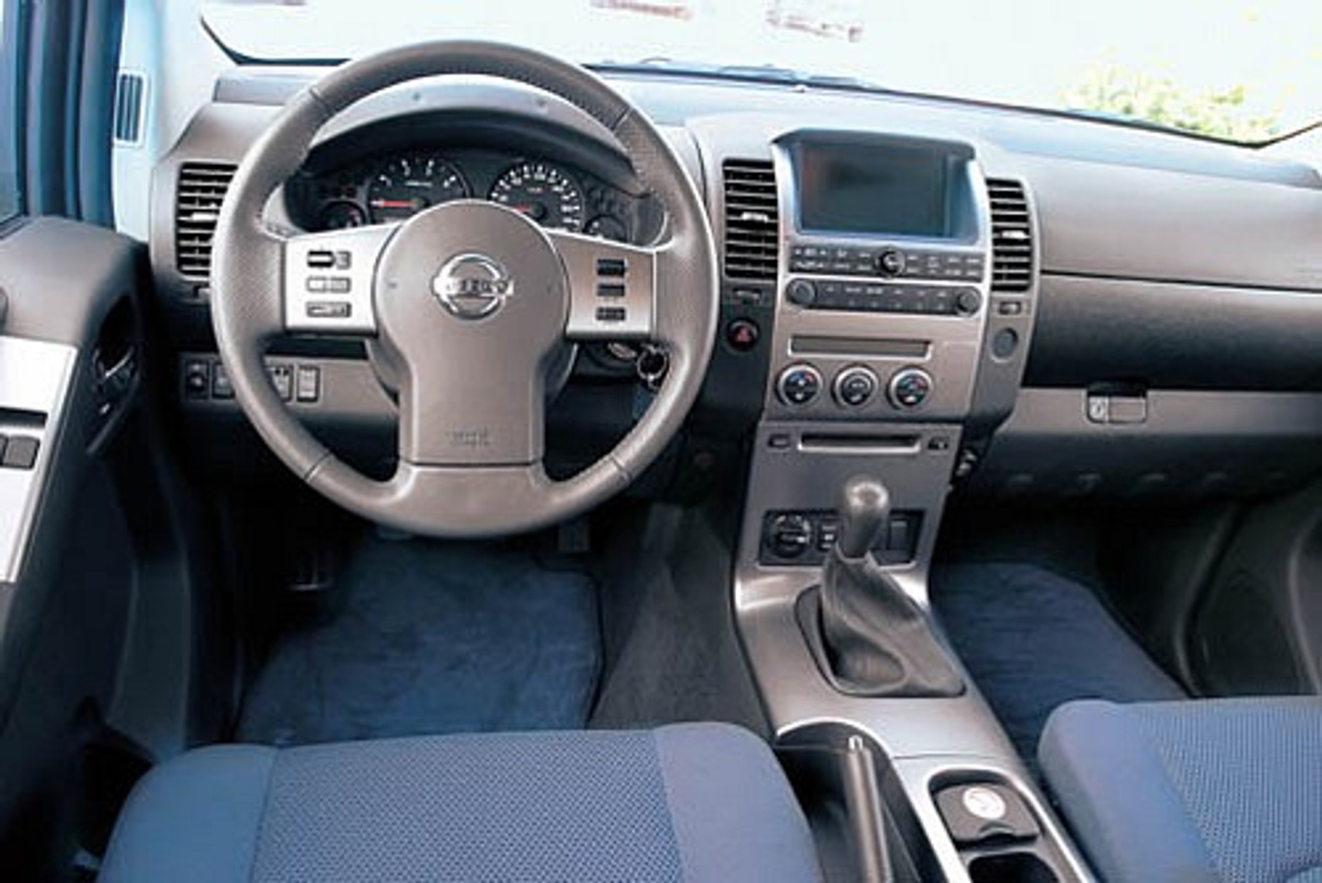 Nie tylko dla farmera i leśnika