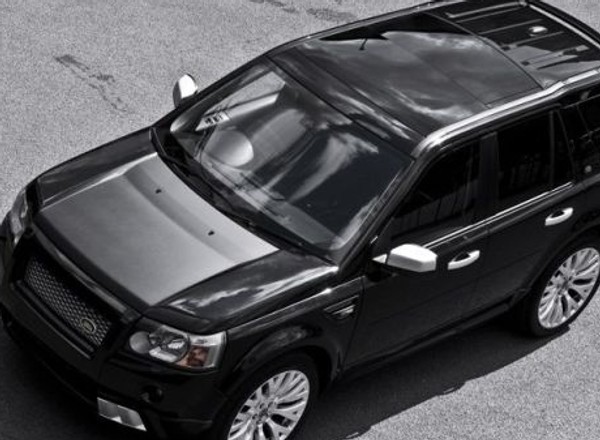 Land Rover Freelander RS200 KAHN Design