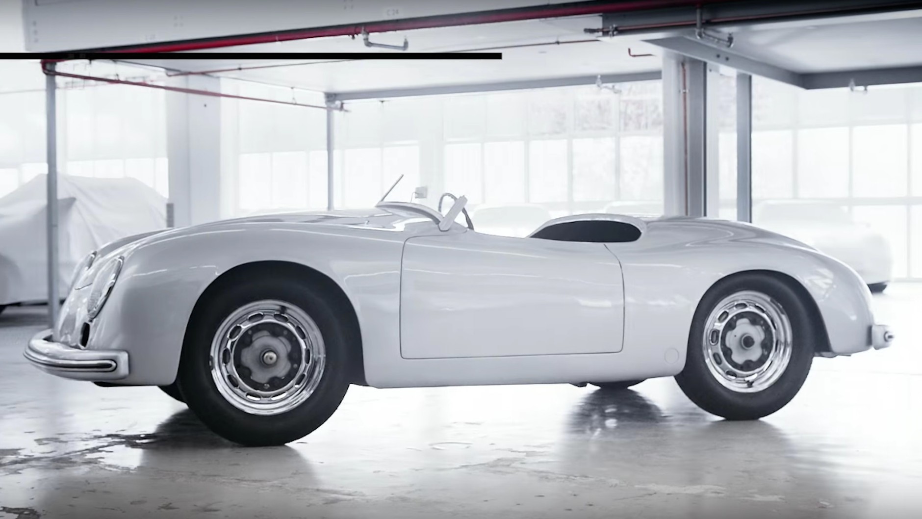 5 najrzadszych Porsche jakie ujrzał świat