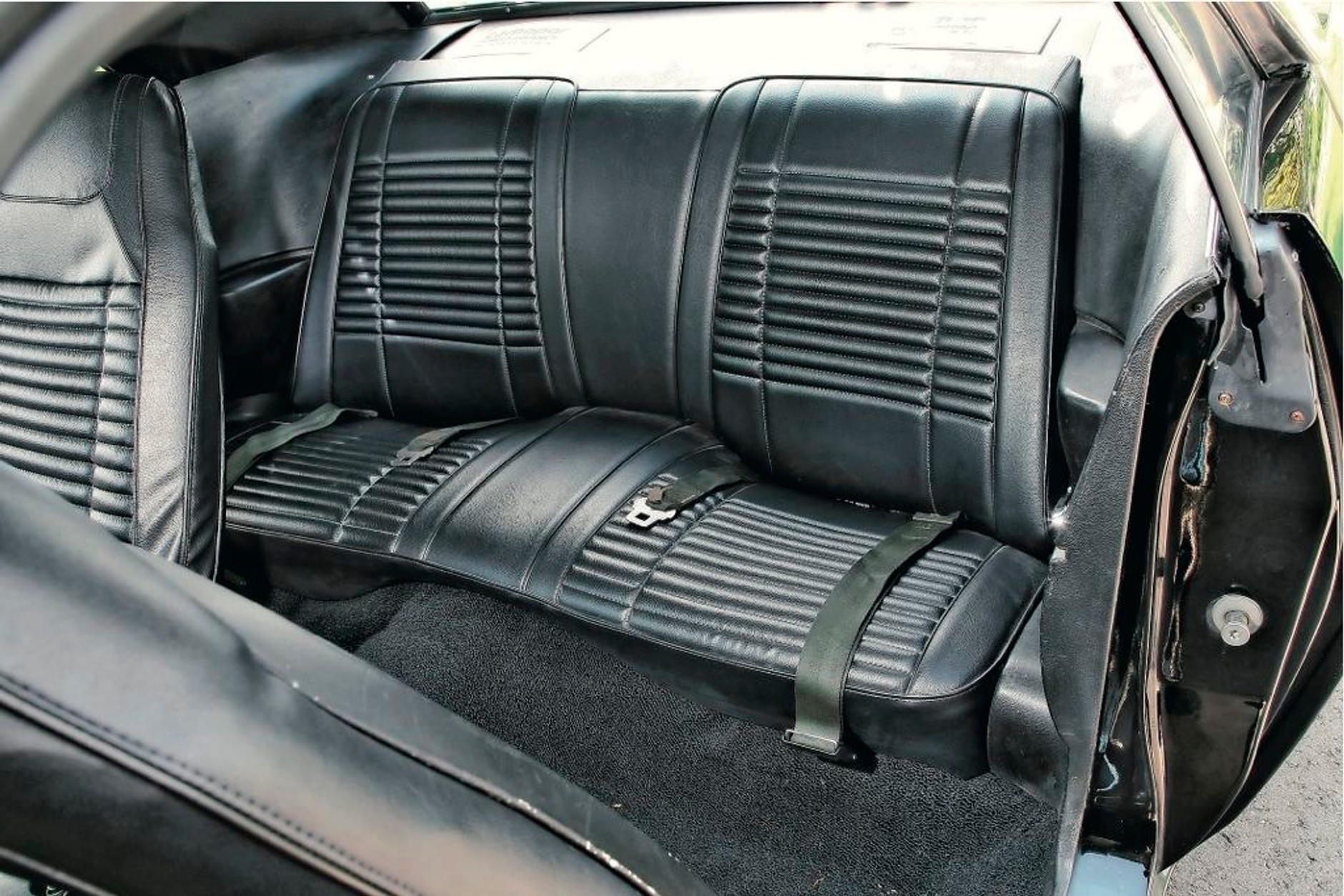 Dodge Challenger R/T