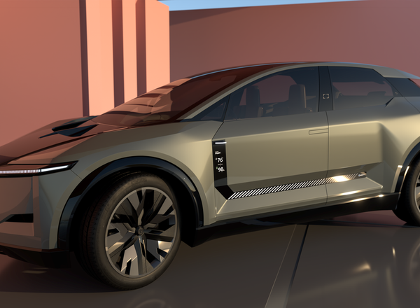 Toyota przejmuje Primearth EV Energy. Celem stworzenie aut elektrycznych z zasięgiem 1200 km