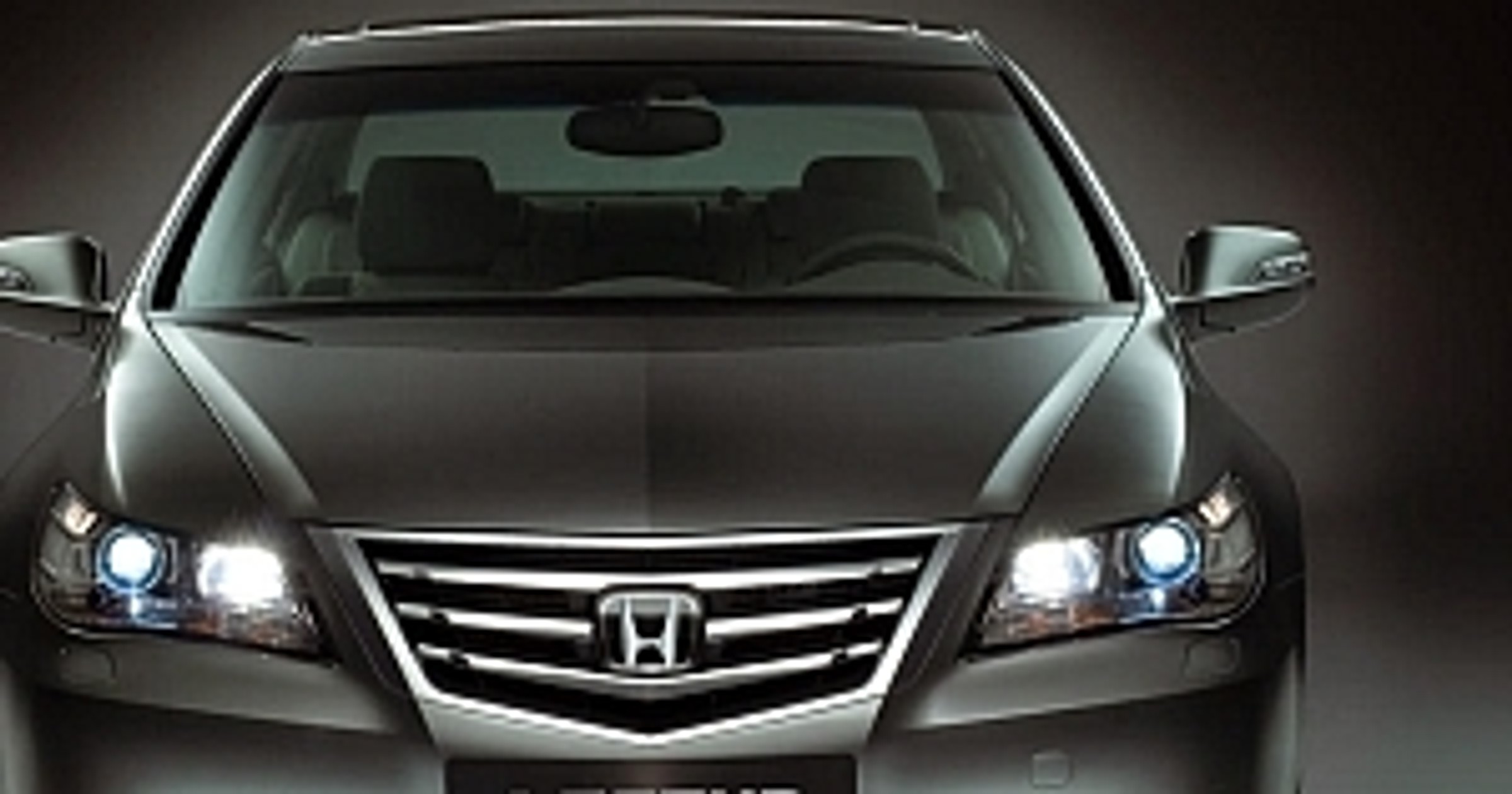 Honda Legend będzie jeszcze lepsza