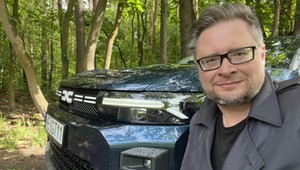 Czy Dacia Bigster naprawdę jest taka oszczędna? Poddałem ją trzem próbom. Byłem wredny