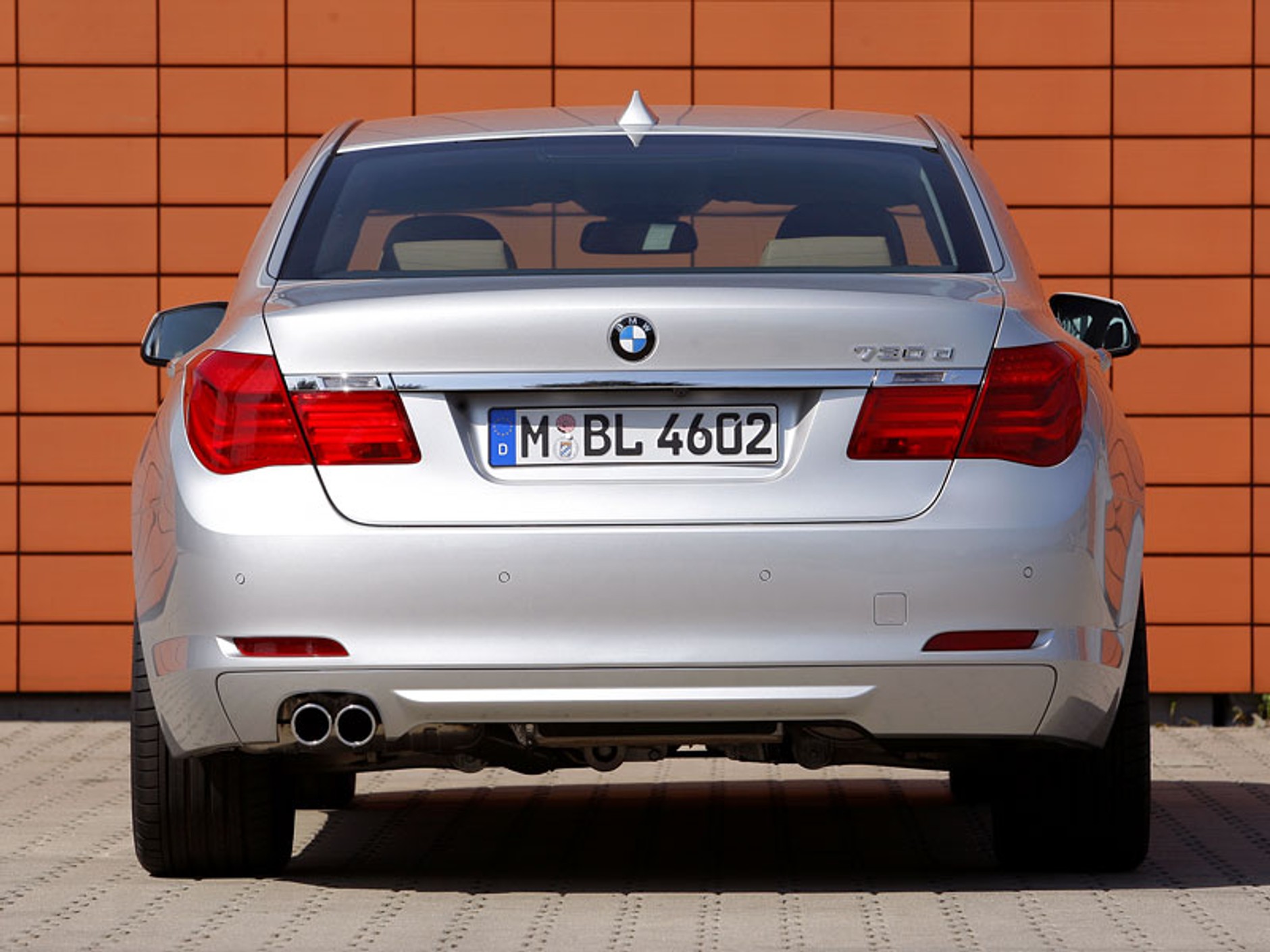 BMW 750iL i BMW 730d – pierwsze wrażenia z jazdy