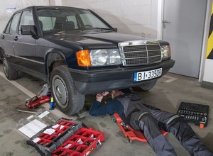 Dobre narzędzia warsztatowe - na tym nie warto oszczędzać