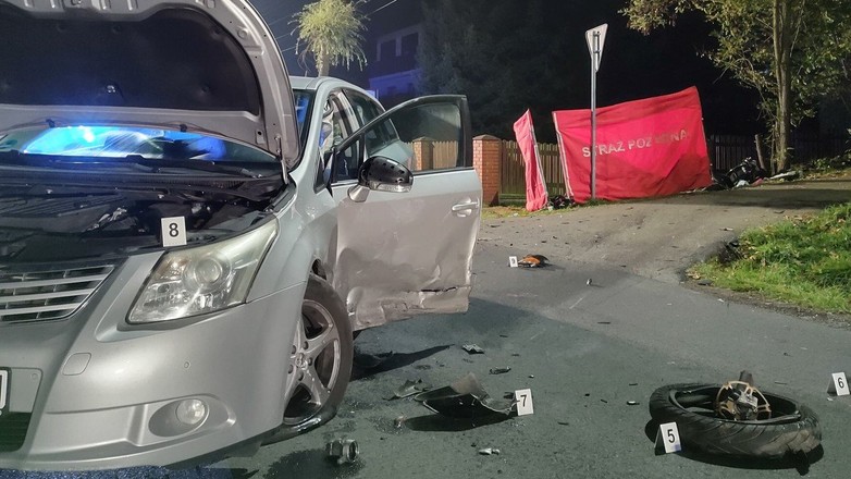 Źródło: slaska.policja.gov.pl