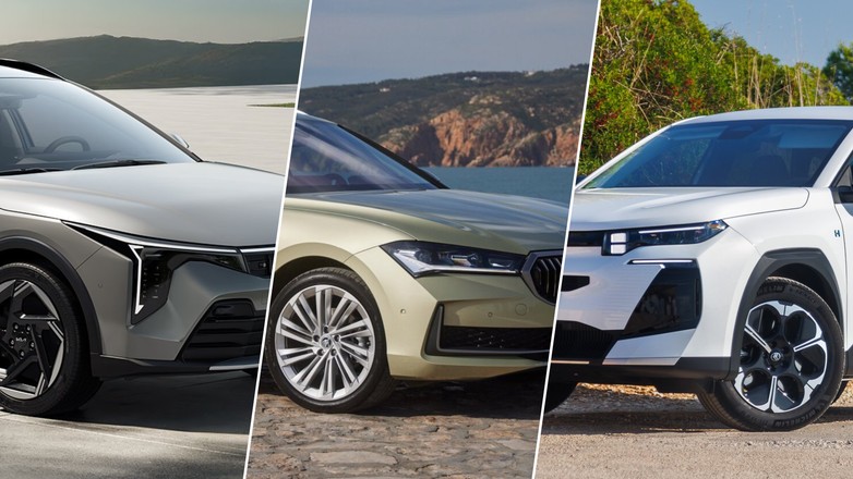 Samochody za 2 tys. zł miesięcznie