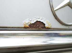 Te auta prawie zniszczyły renomę Mercedesa