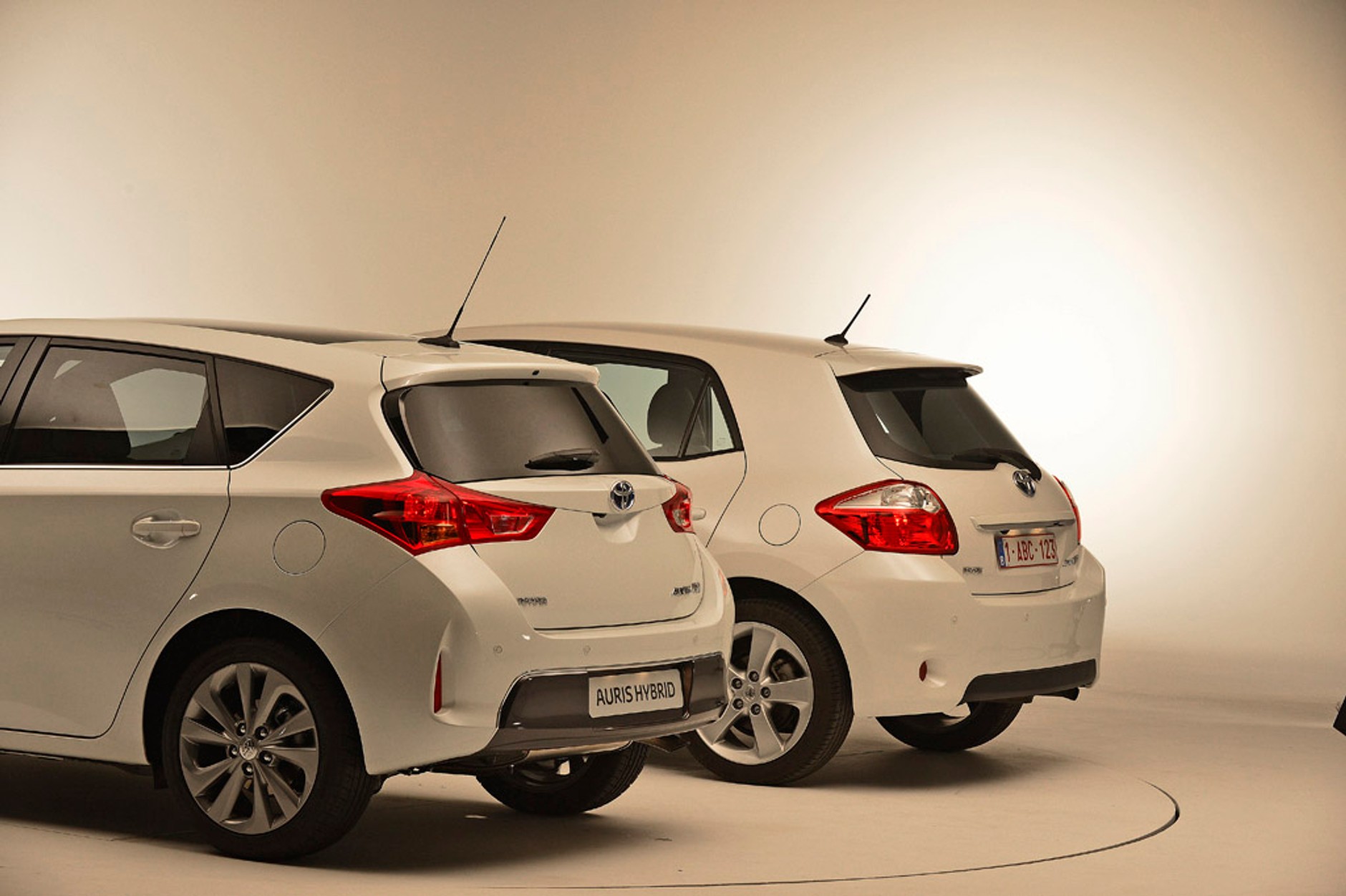 Już wiemy, jak wygląda nowa Toyota Auris!