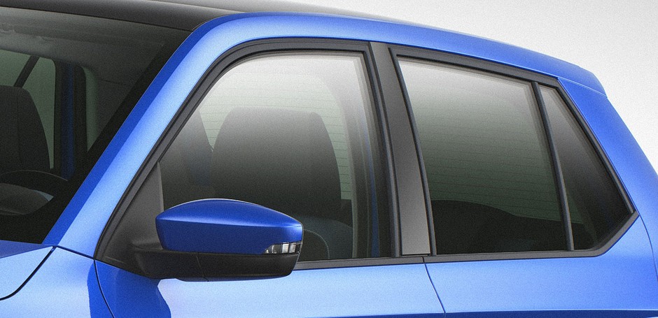 Skoda Fabia III