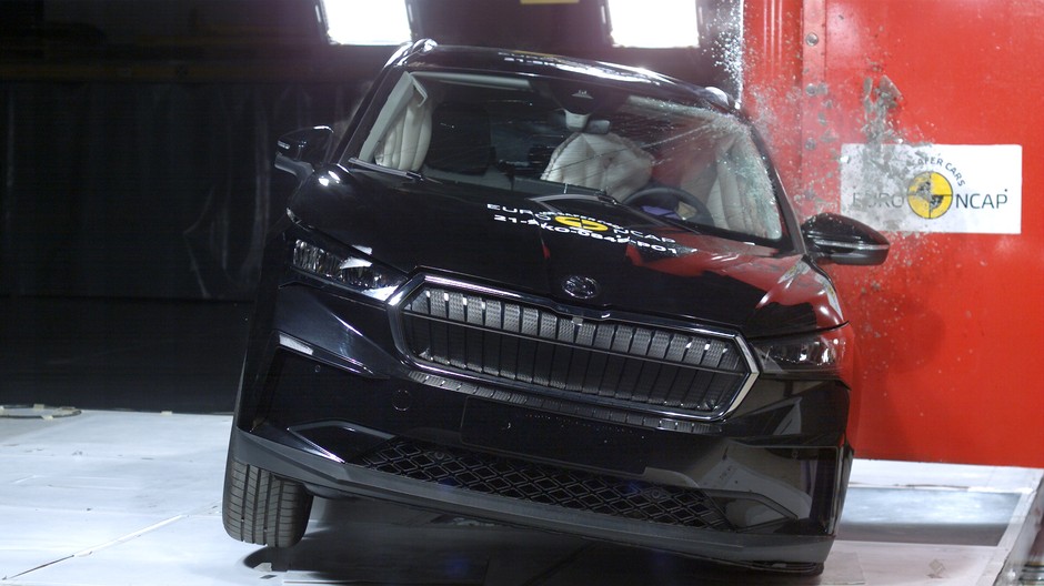 Skoda Enyaq iV