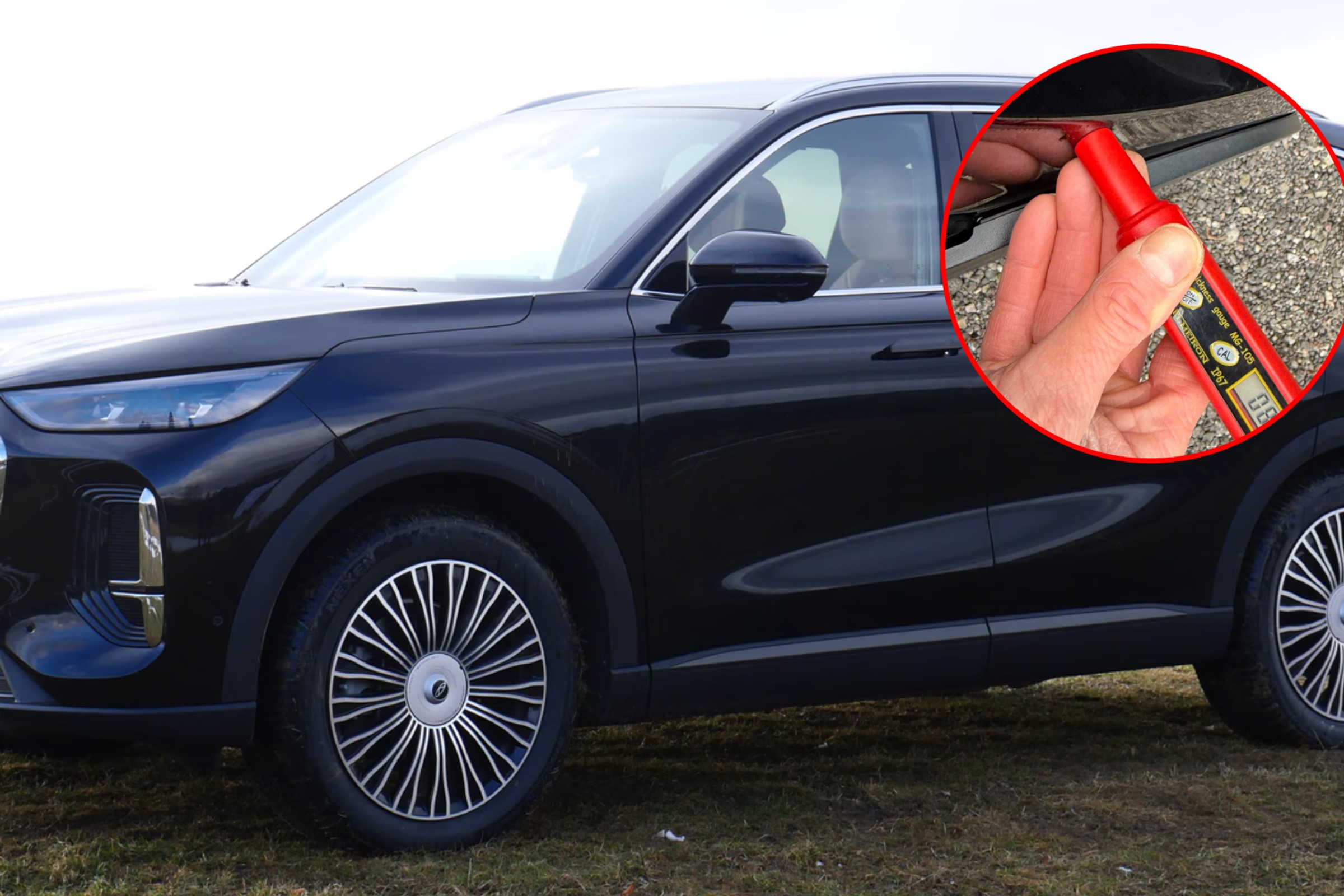 Nowe auto, a już po dzwonie? Damian i Michał powiedzieli mi, co widzieli w salonach