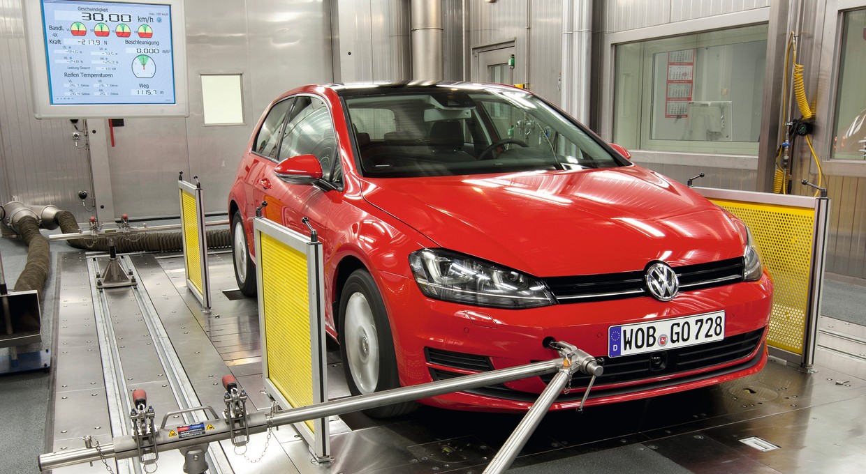 Dieselgate powraca. VW Golf 2.0 TDI o krok od unieważnienia homologacji. Producent odkupi wadliwe samochody?