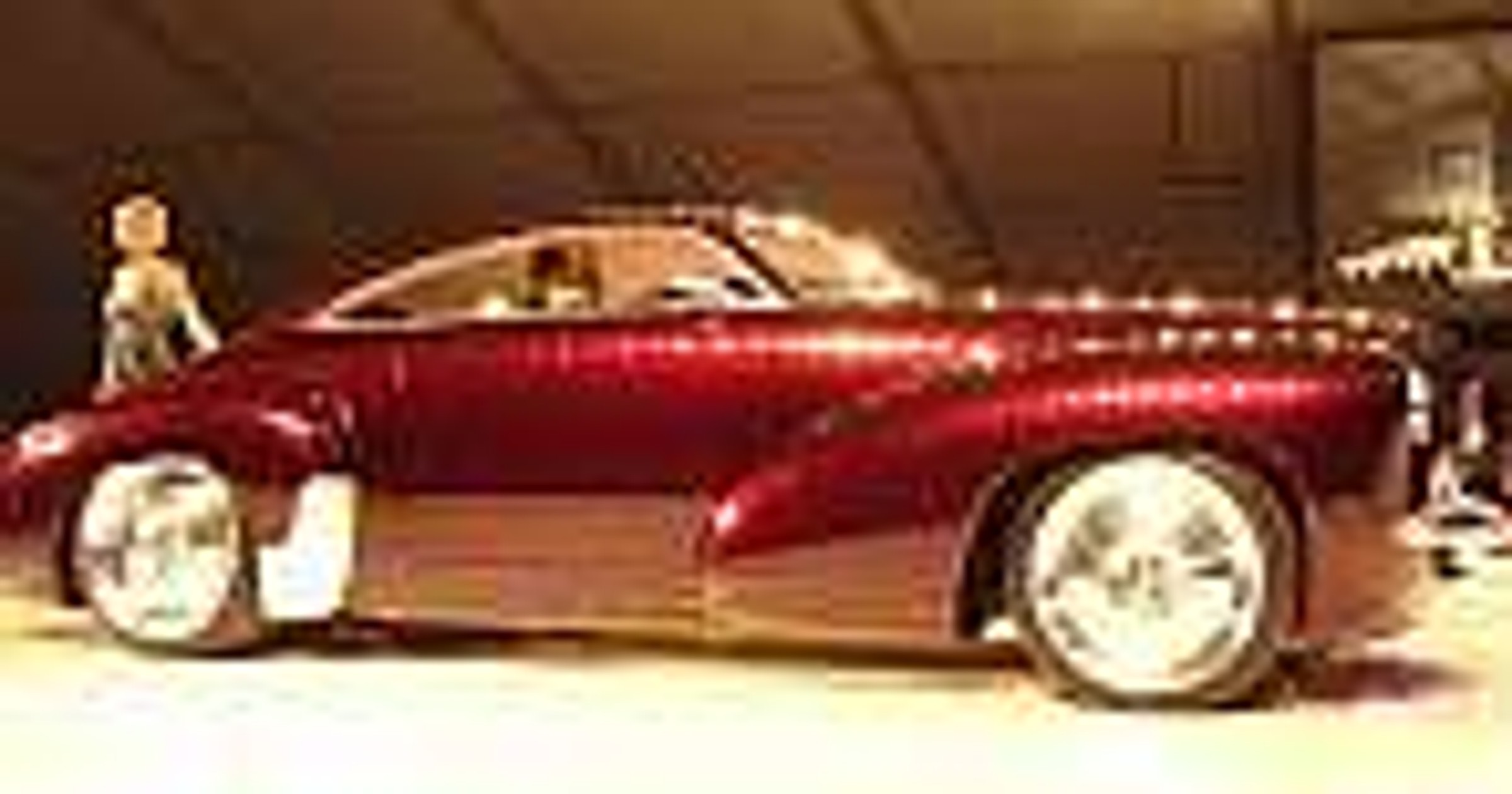 GM style