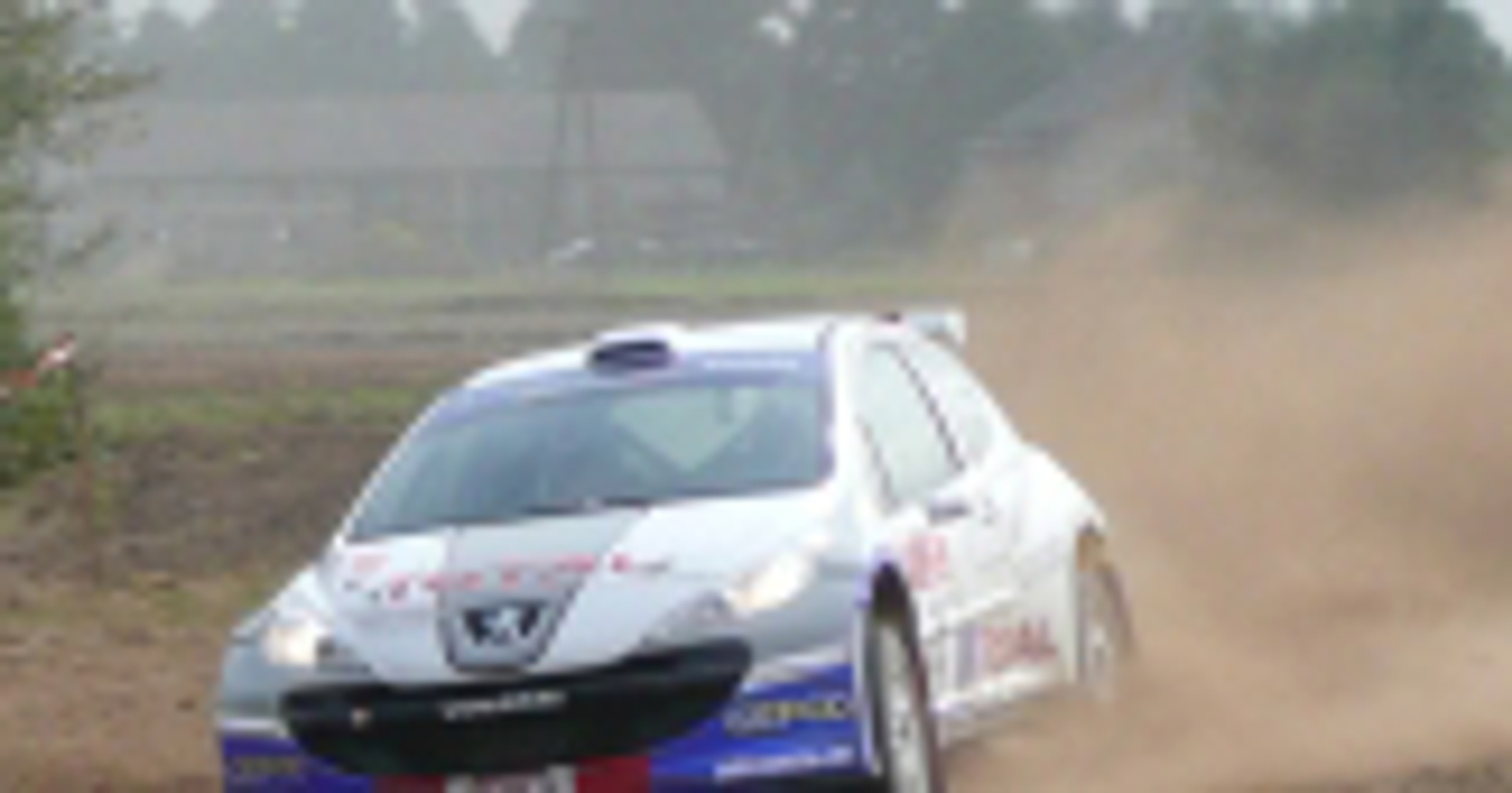 Sukces Peugeota