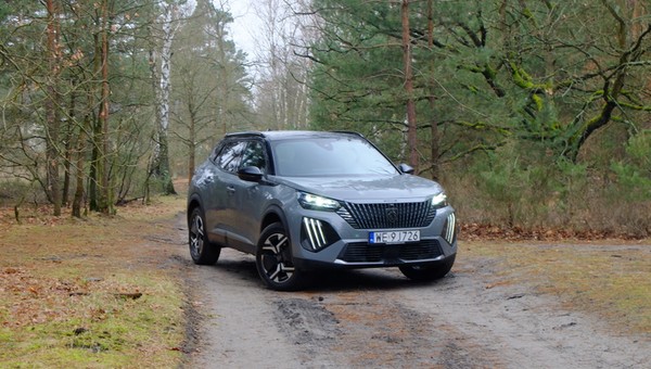 Peugeot obniżył ceny 208 i 2008. Kosztują teraz mniej niż 100 tys. zł