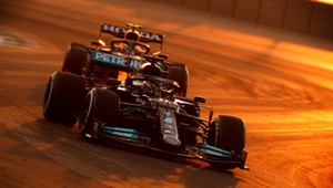 "Jazda o życie" powraca. Netflix zapowiada 4 sezon serialu o F1