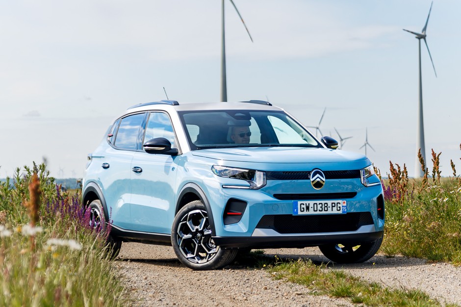 Citroën C3