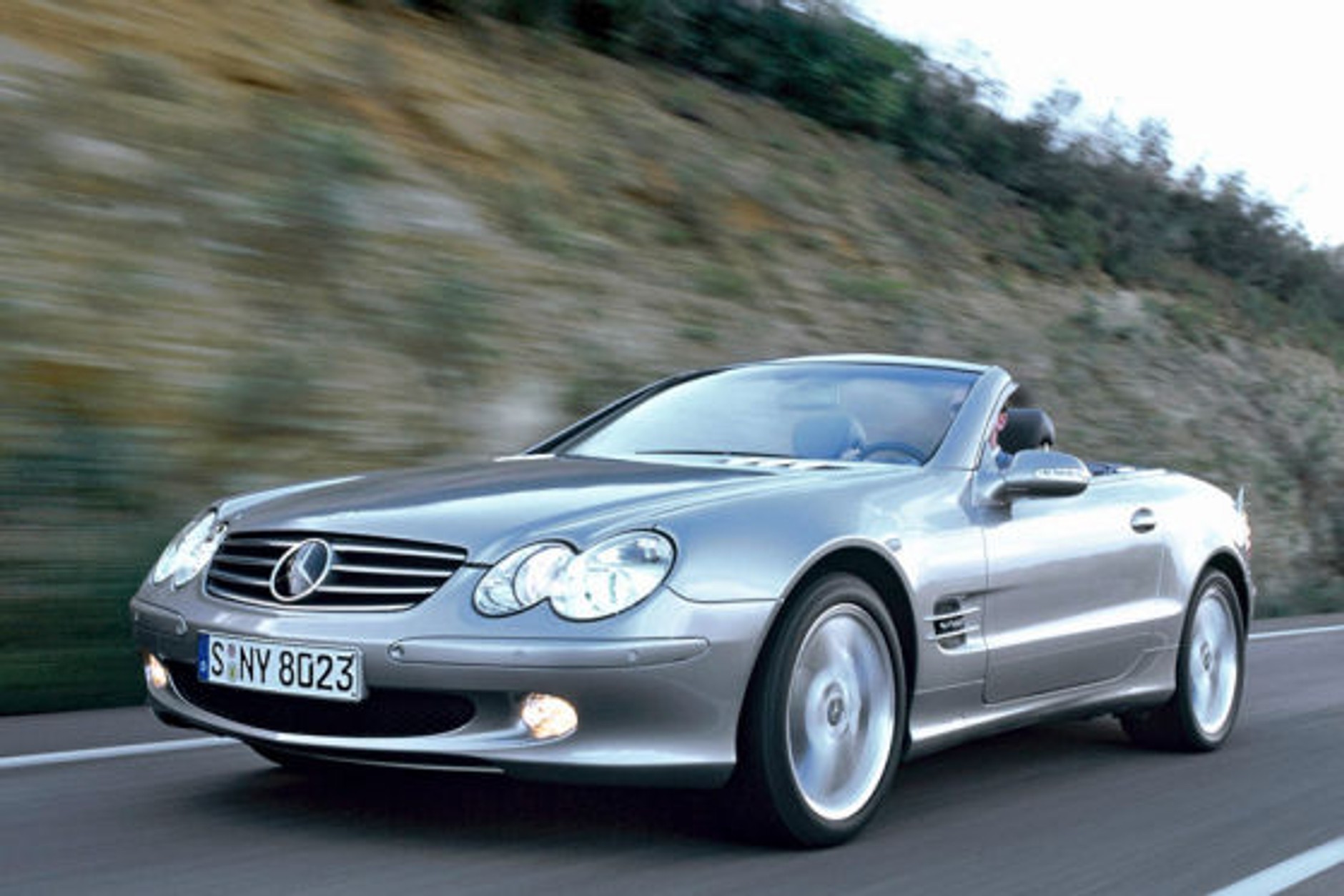 Auta marzeń w cenie VW Golfa