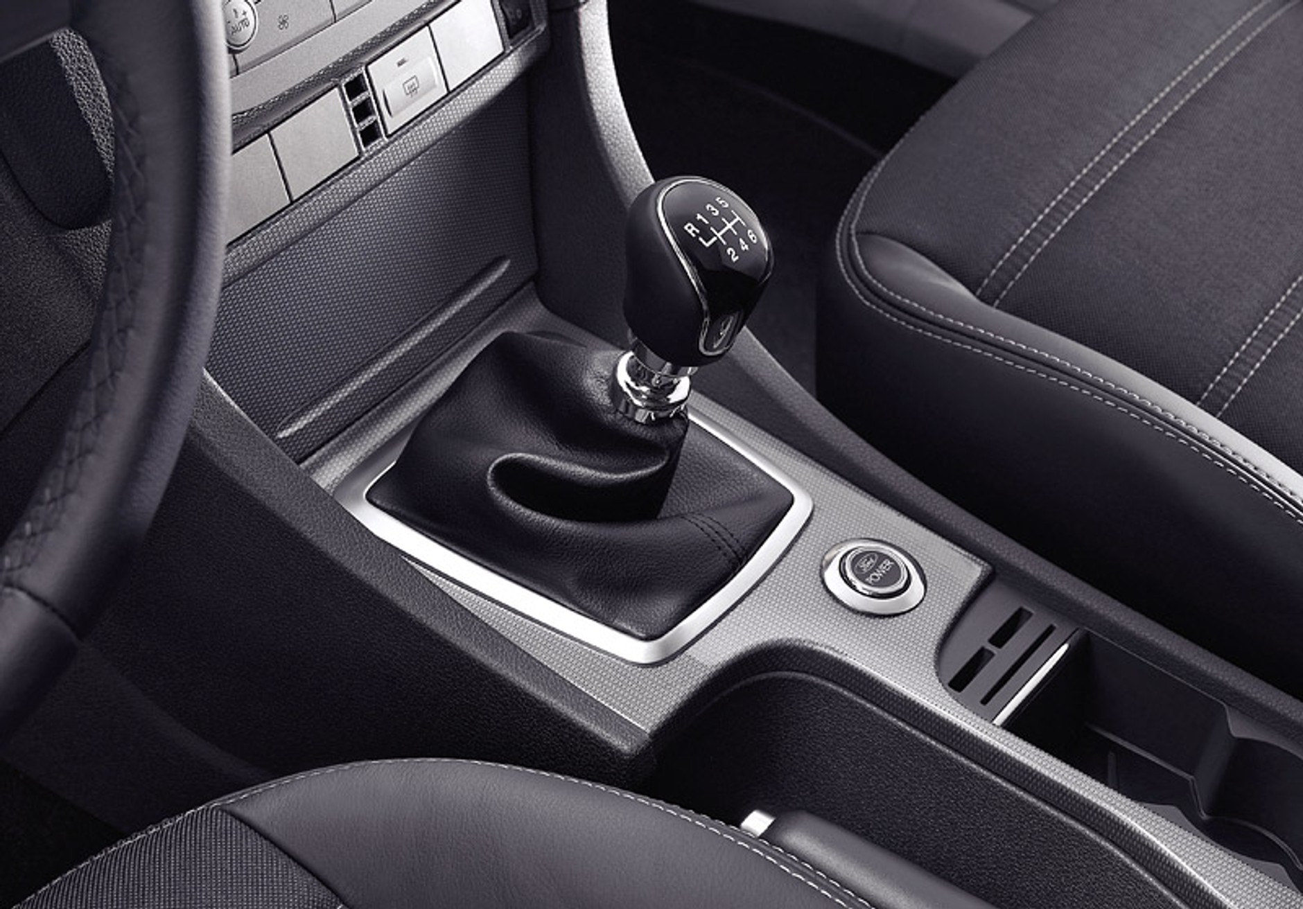 IAA Frankfurt 2009: Ford Focus po niewielkim retuszu