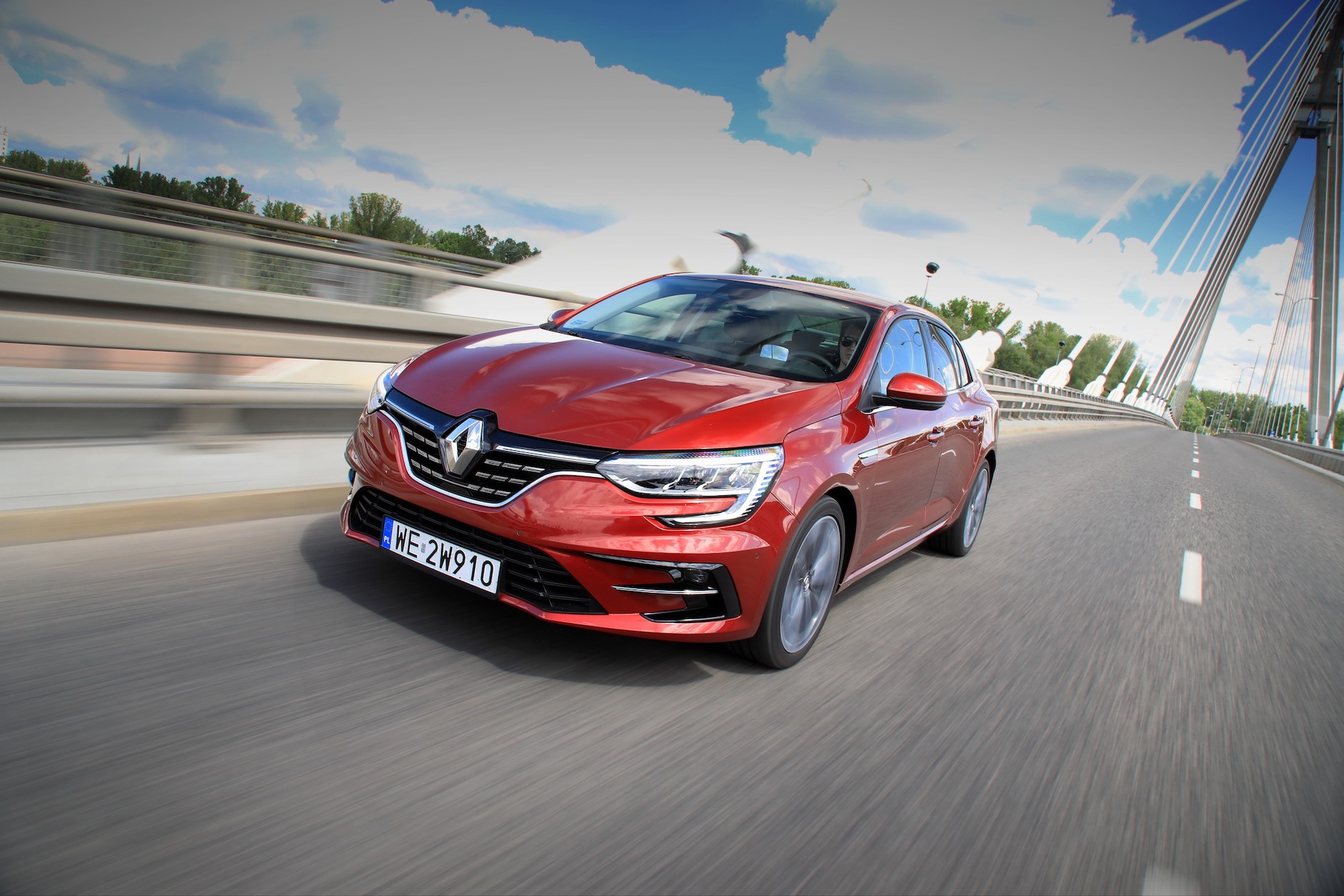 Renault Megane GrandCoupe TCe 140 EDC