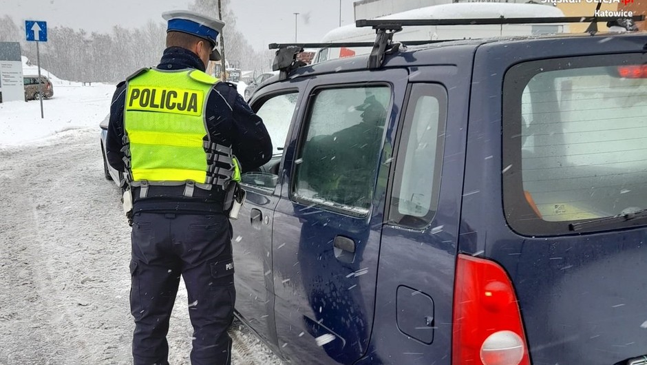 194 wykroczenia ujawnione podczas działań Bezpieczny pieszy