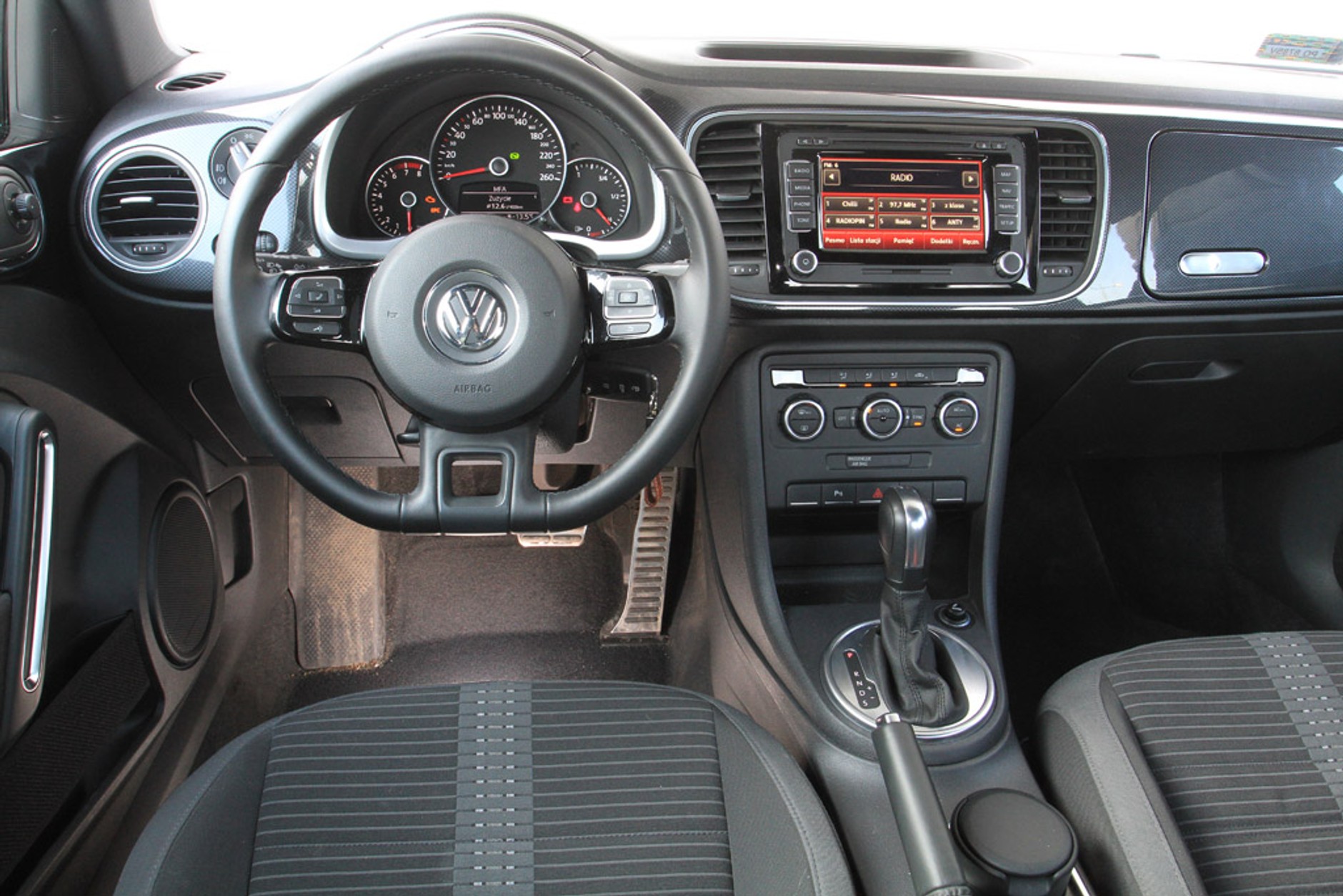 Volkswagen Beetle: czy warto go kupić?