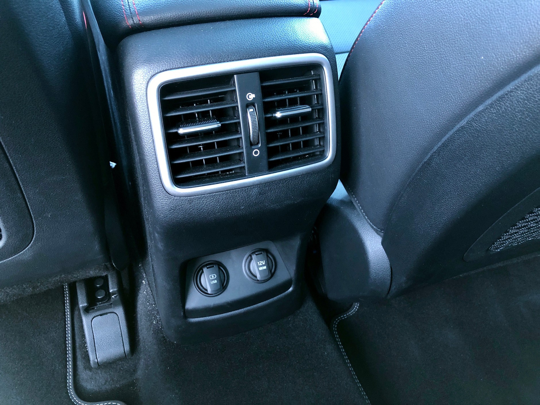 Kia Sportage 1.6 T-GDI GT Line