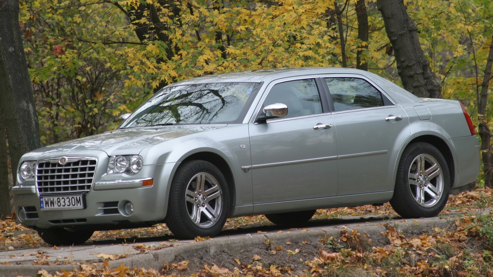 Lexus LS 430 (2000-06) - konkurenci