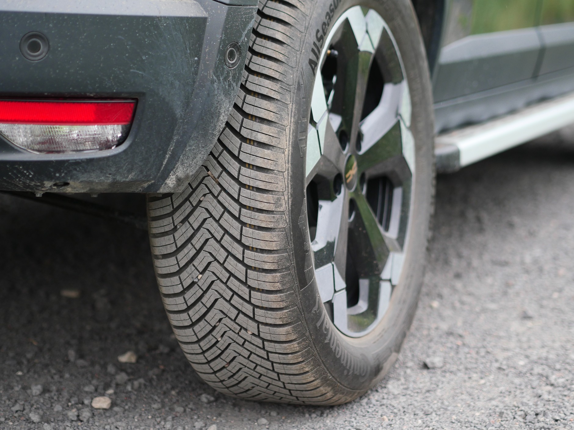 Dacia Duster Extreme 1.2 TCe 4x4