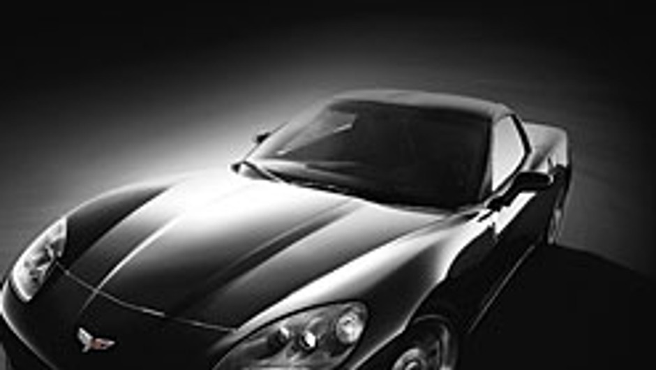 Chevrolet Corvette S-Limited: jubileuszowy model wyłącznie dla Japonii
