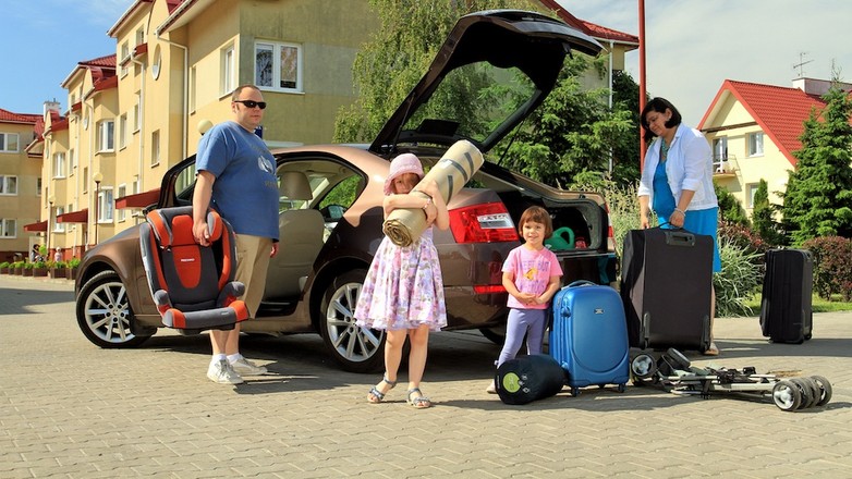 Skoda Octavia 1.6 TDI - test 30 tys. km