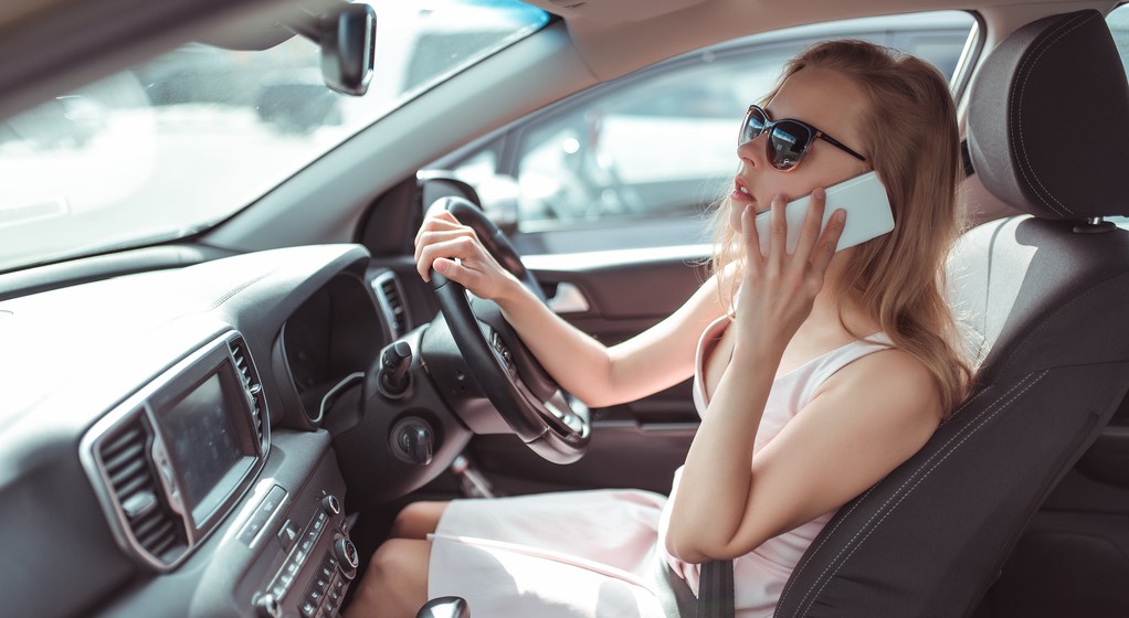 Kierownica po prawej stronie