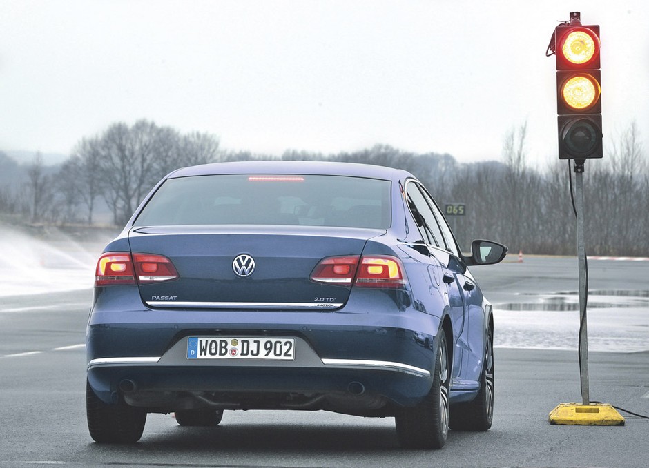 Nasz test 13 aut z systemem start-stop